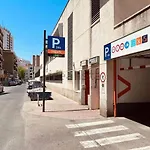 Wonderful Apt With Terrace - 15M Walk Giralda