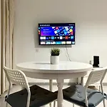 Wonderful Apt With Terrace - 15M Walk Giralda