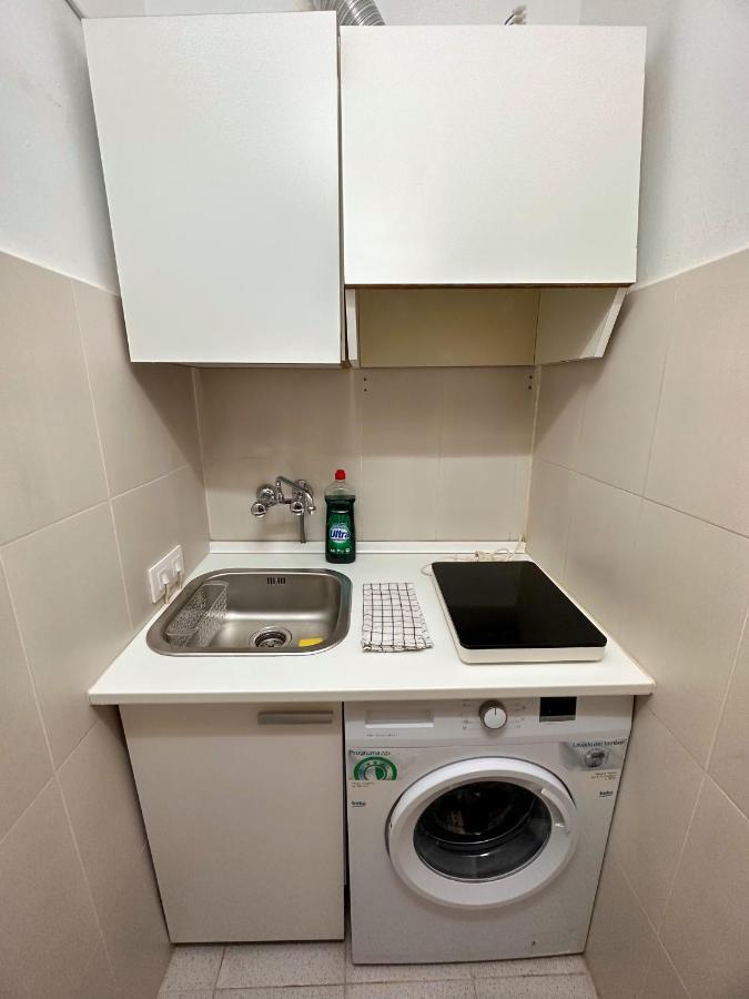 Wonderful With Terrace - 15m Walk Giralda Appartement *