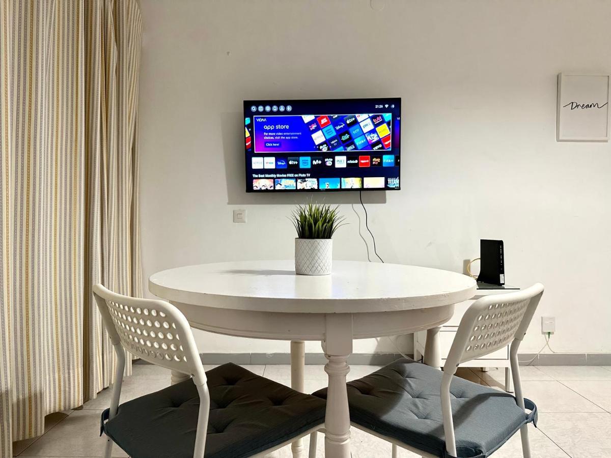 Appartement Wonderful With Terrace - 15m Walk Giralda Séville