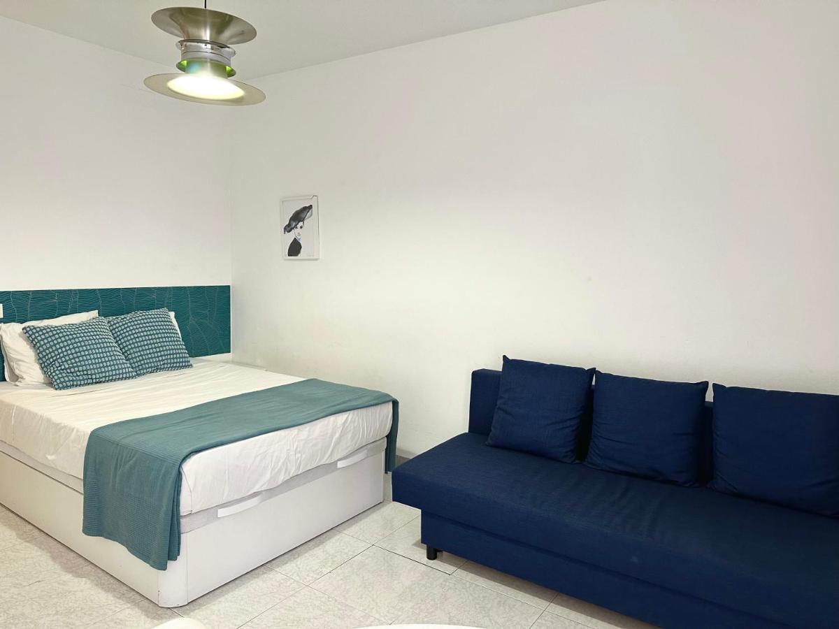 Wonderful With Terrace - 15m Walk Giralda Séville