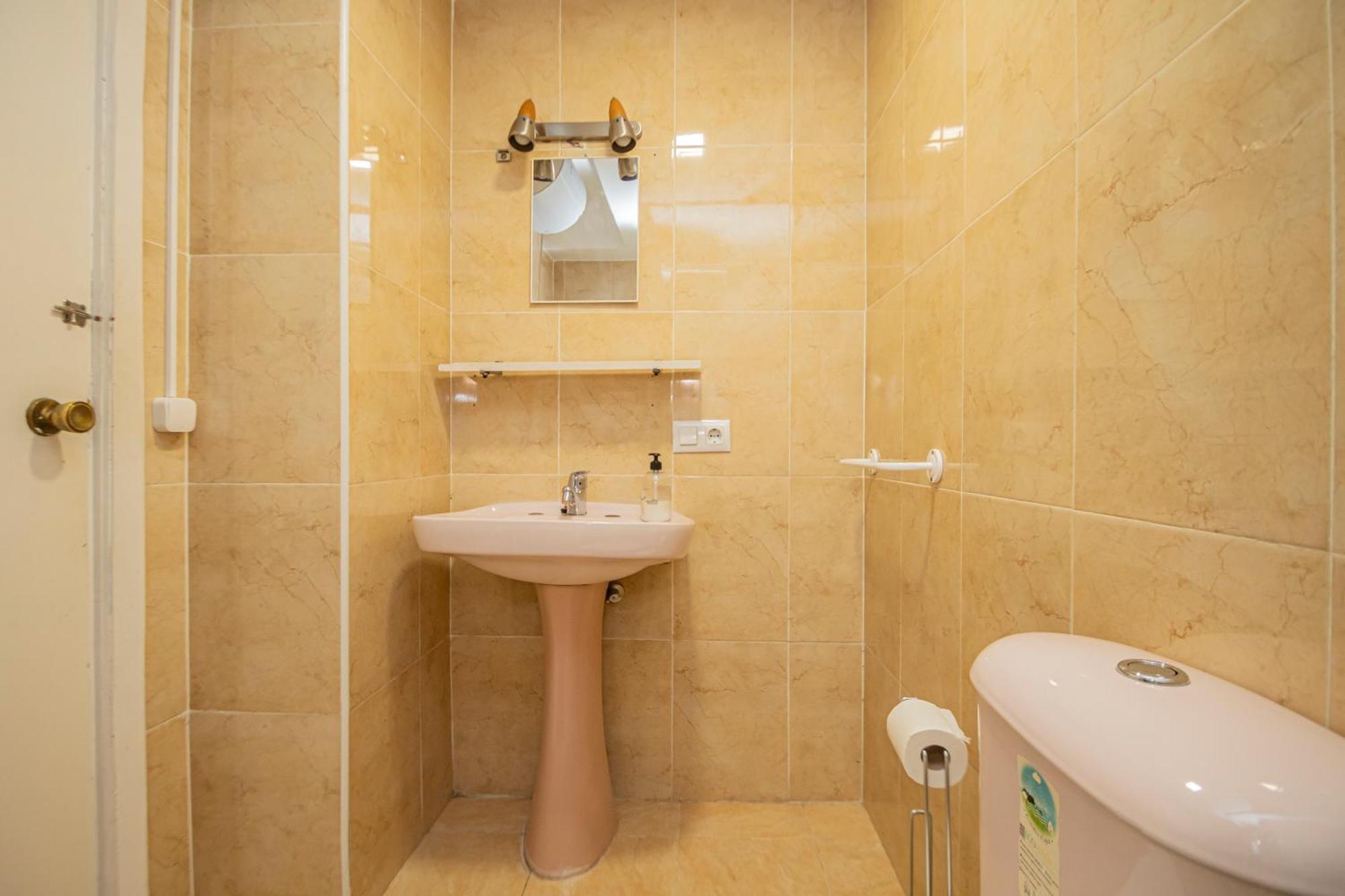 Wonderful With Terrace - 15m Walk Giralda * Seville