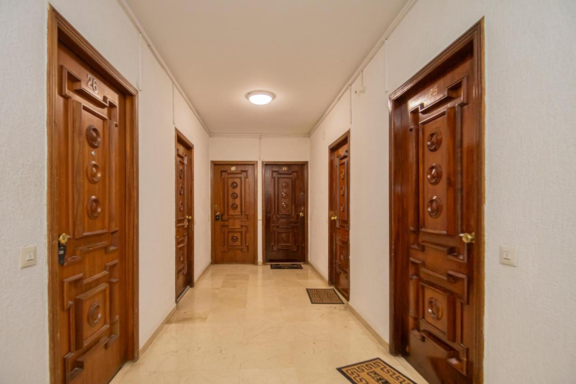 Apartment Wonderful With Terrace - 15m Walk Giralda *