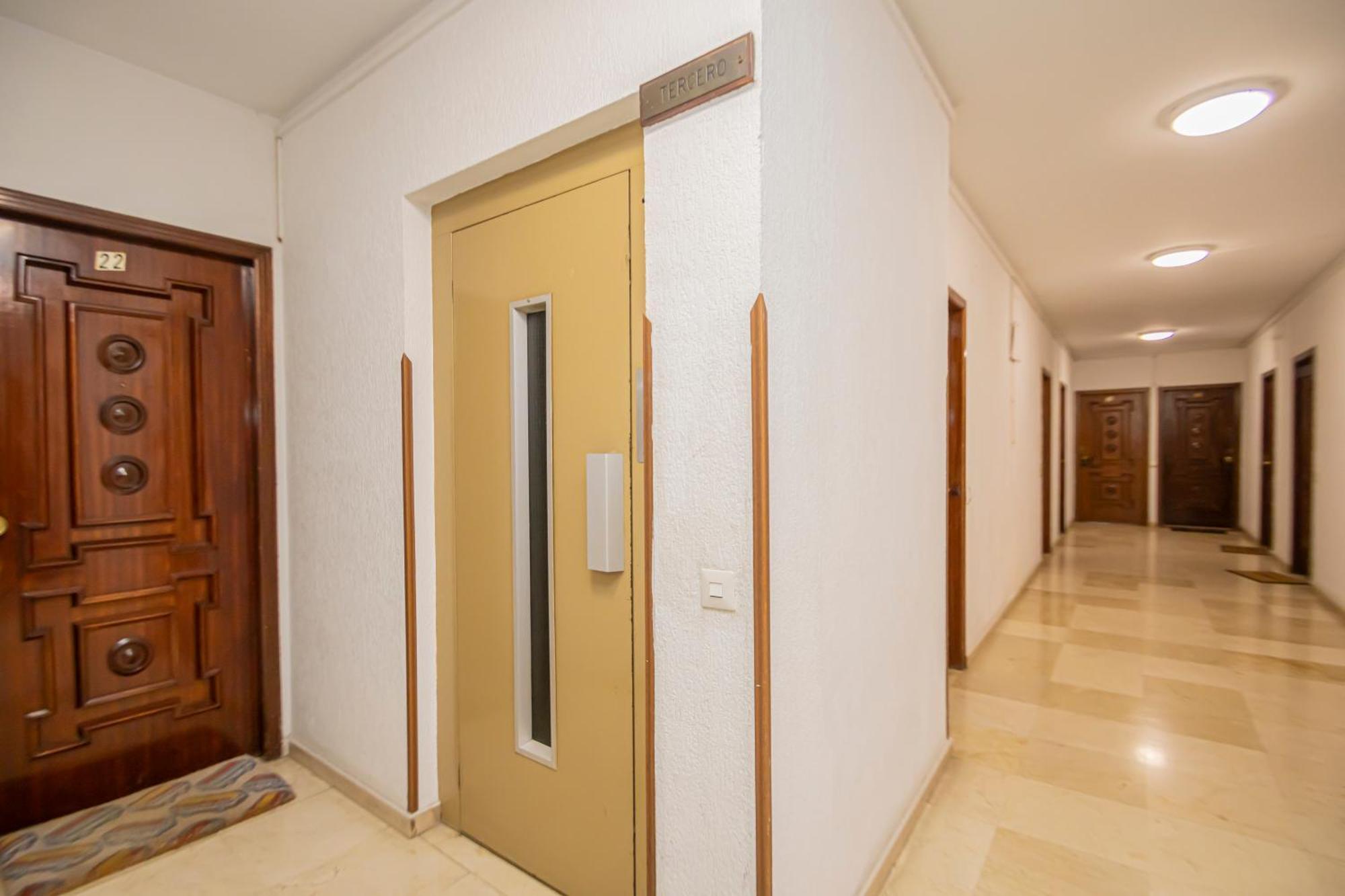 Apartment Wonderful With Terrace - 15m Walk Giralda Seville