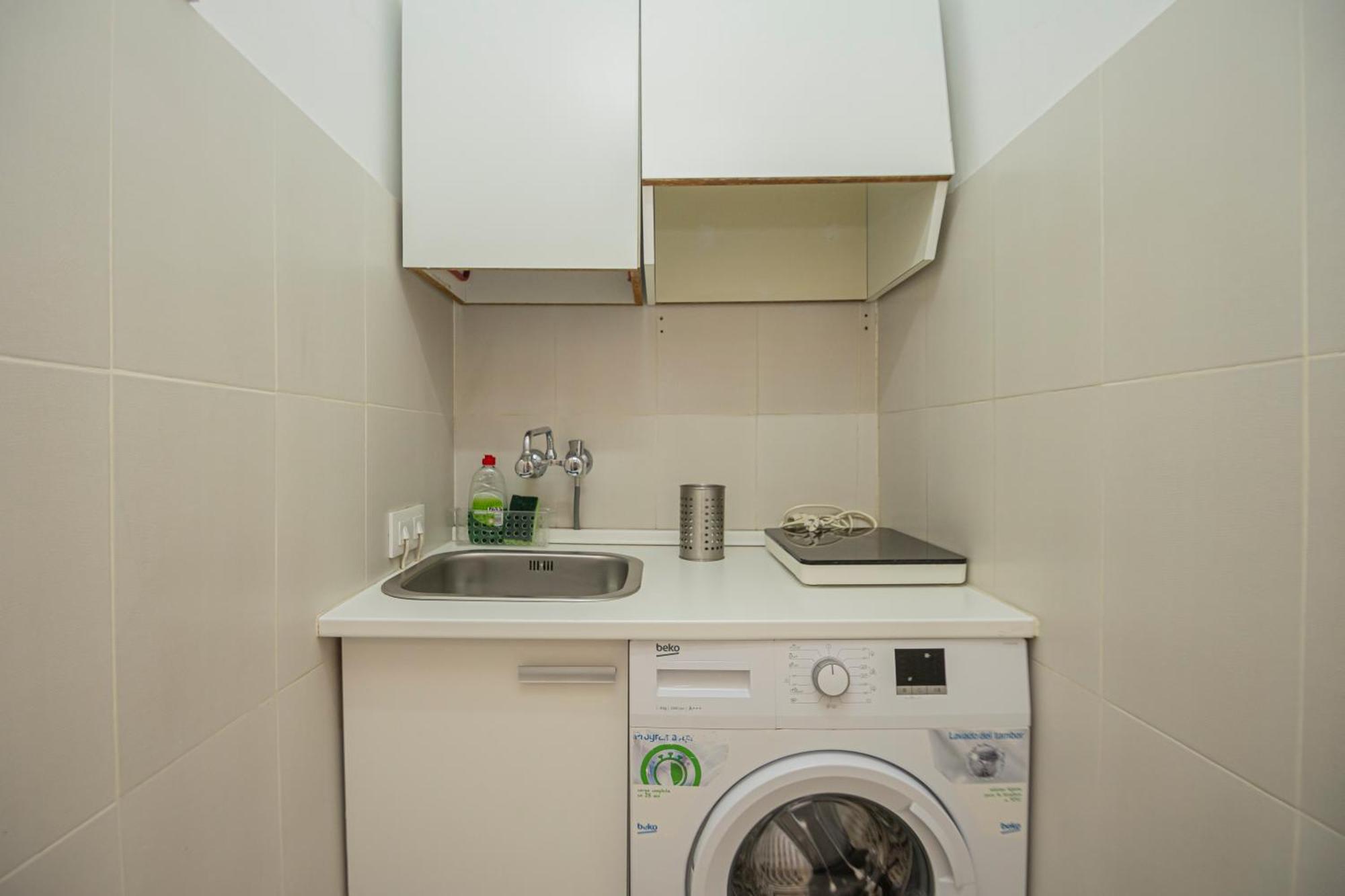 Wonderful With Terrace - 15m Walk Giralda * Seville