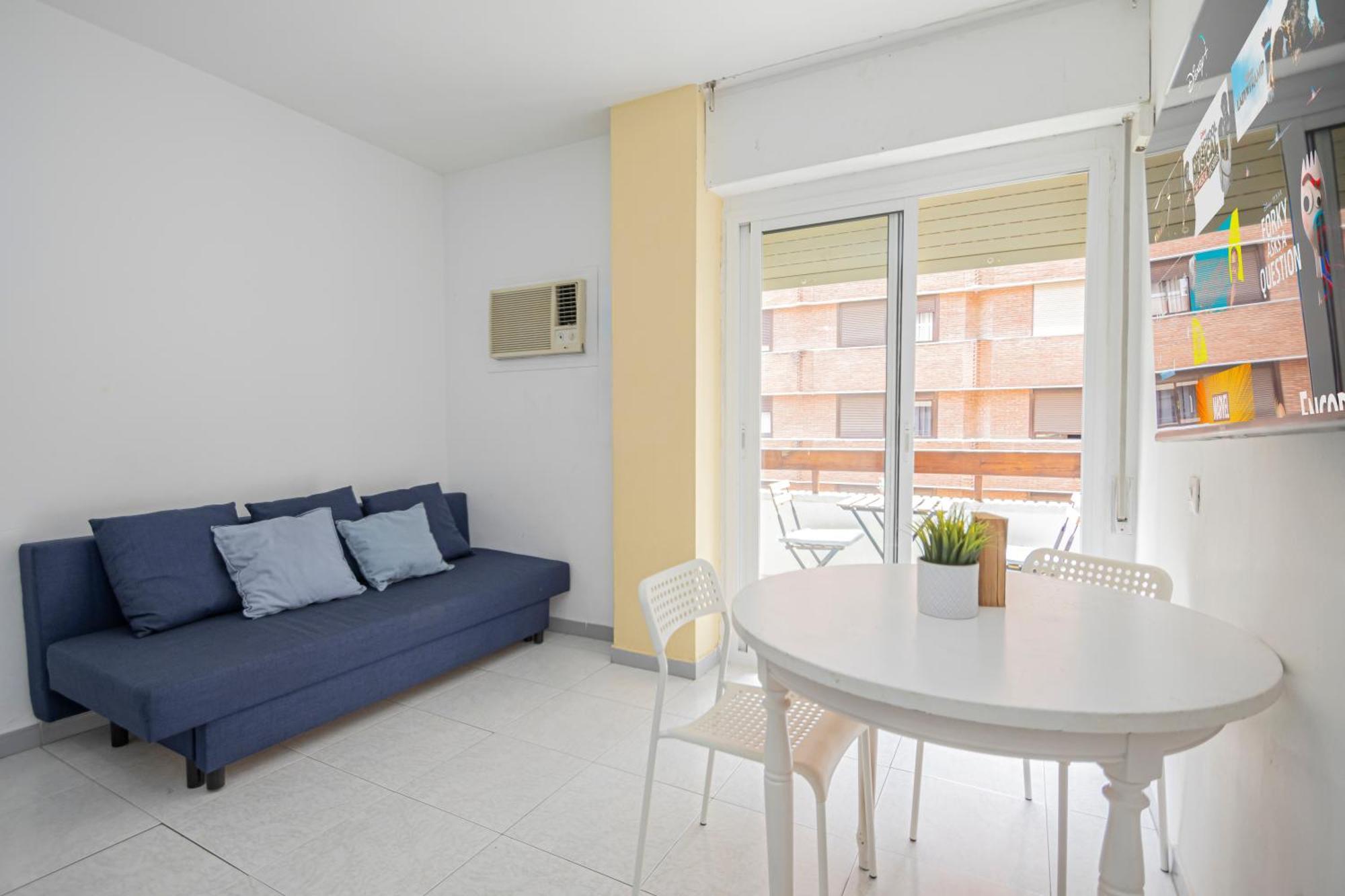 Apartment Wonderful With Terrace - 15m Walk Giralda Seville